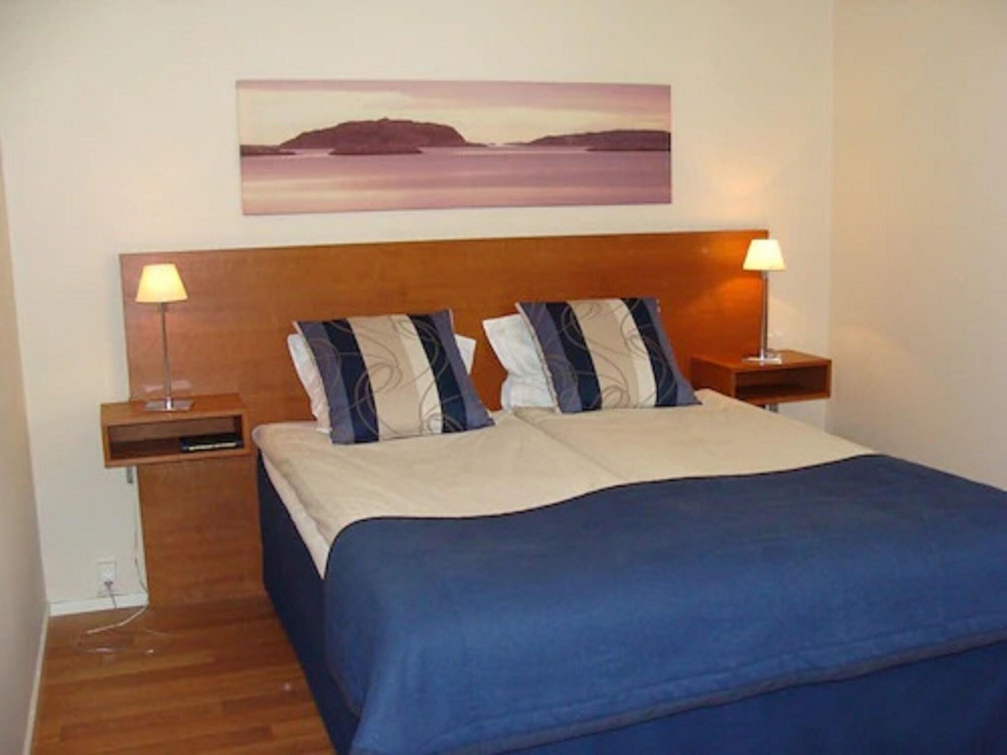 Hotell Teaterhotellet