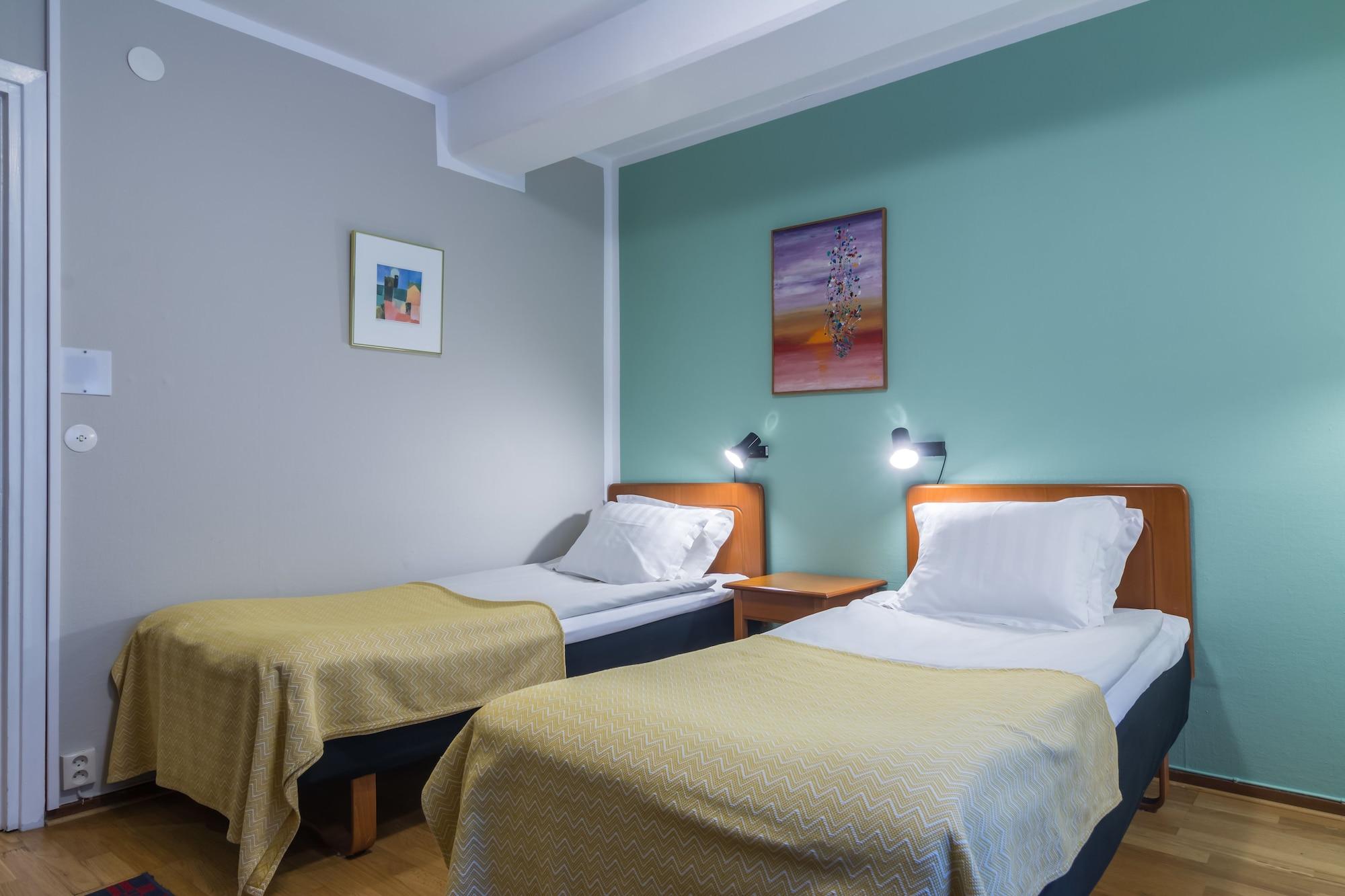 Teaterhotellet Malmö