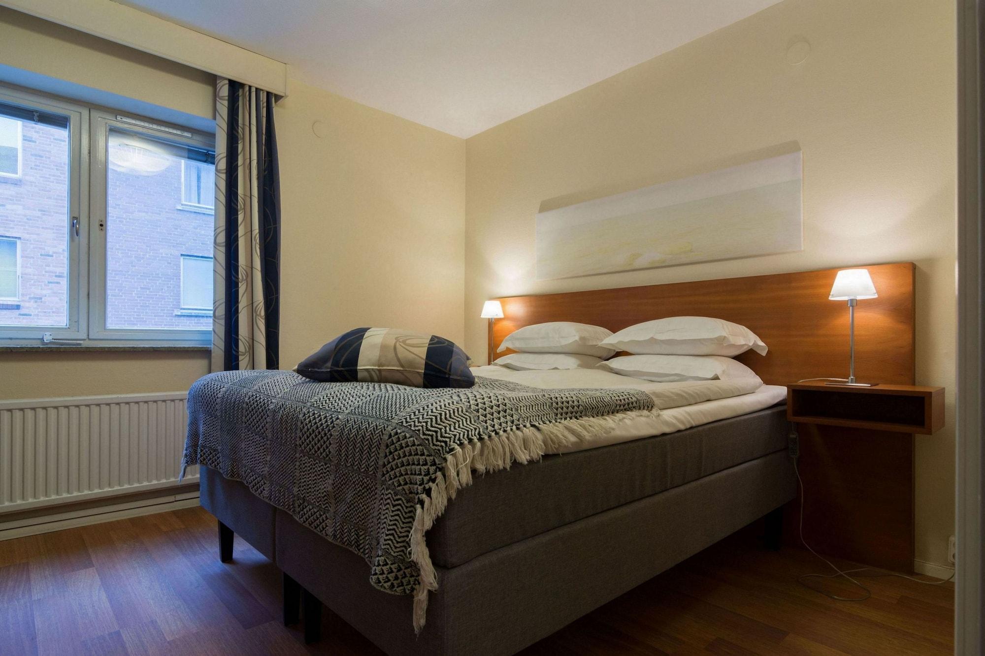 Teaterhotellet Hotell Malmö