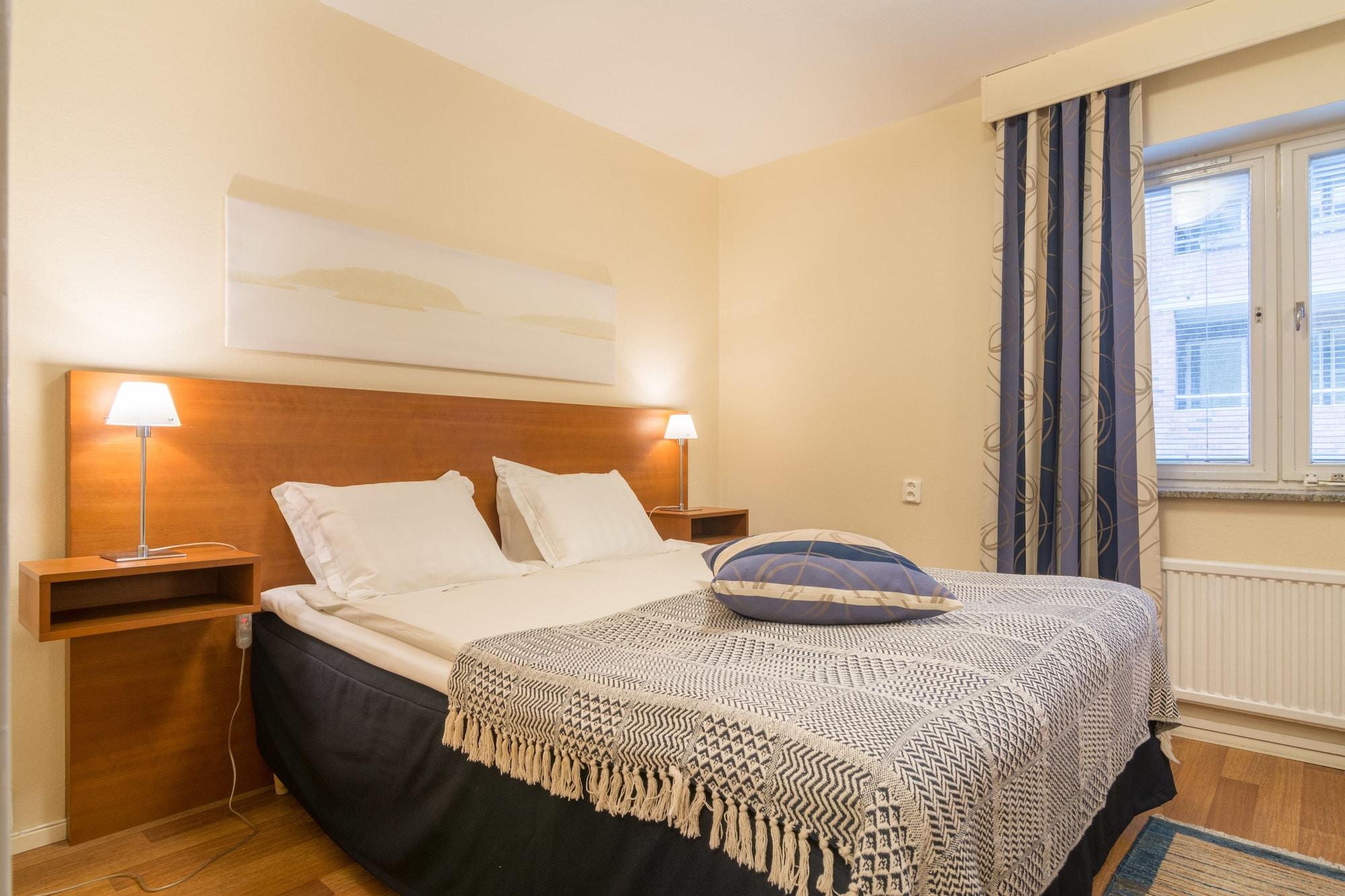 Teaterhotellet 3* Malmö