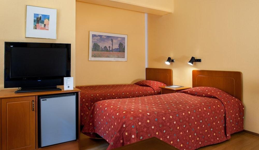 Hotell Teaterhotellet