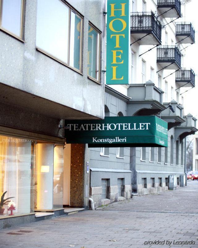 Teaterhotellet Malmö
