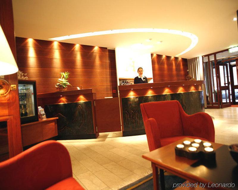 Teaterhotellet Hotell