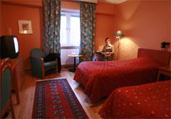 Teaterhotellet 3* Malmö