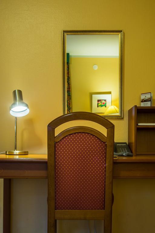 Teaterhotellet Hotell