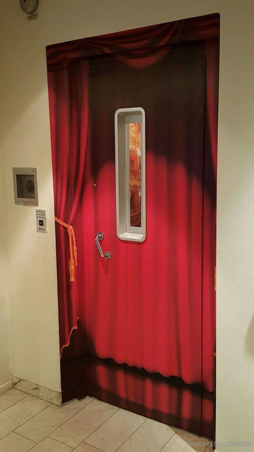 Teaterhotellet Hotell