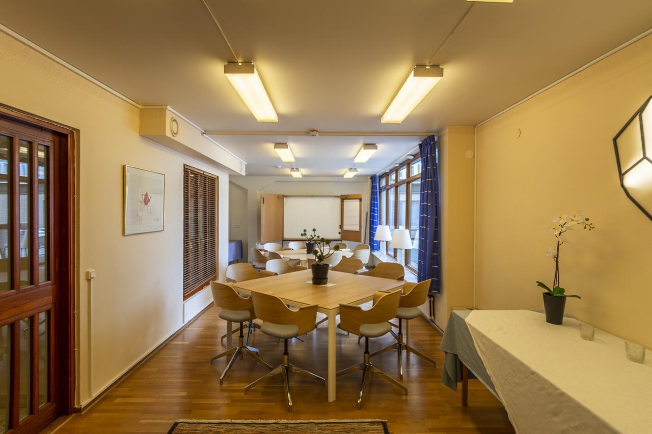 Teaterhotellet Hotell Malmö