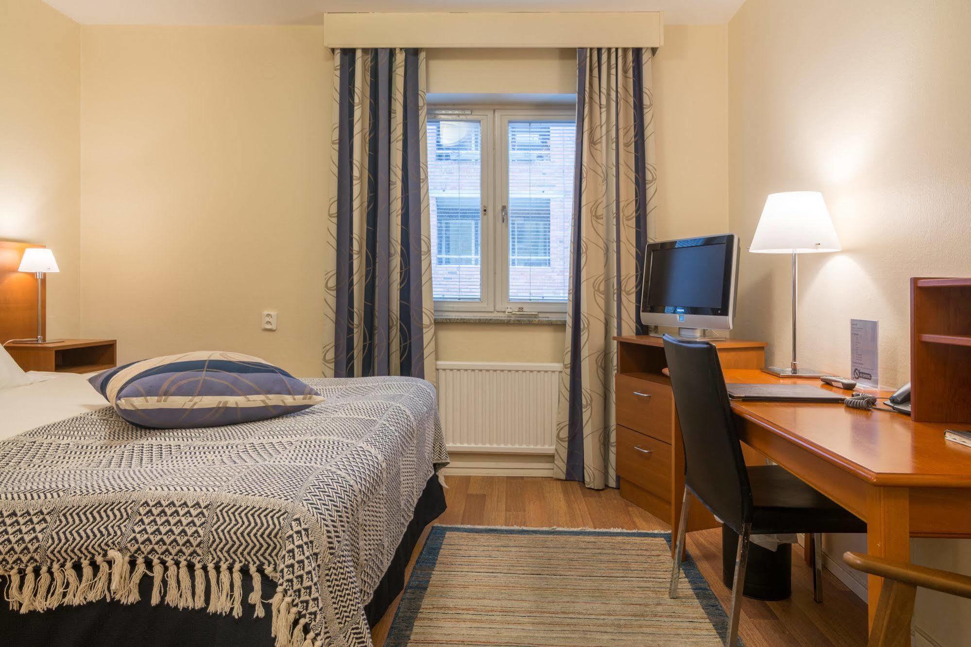 Teaterhotellet Malmö