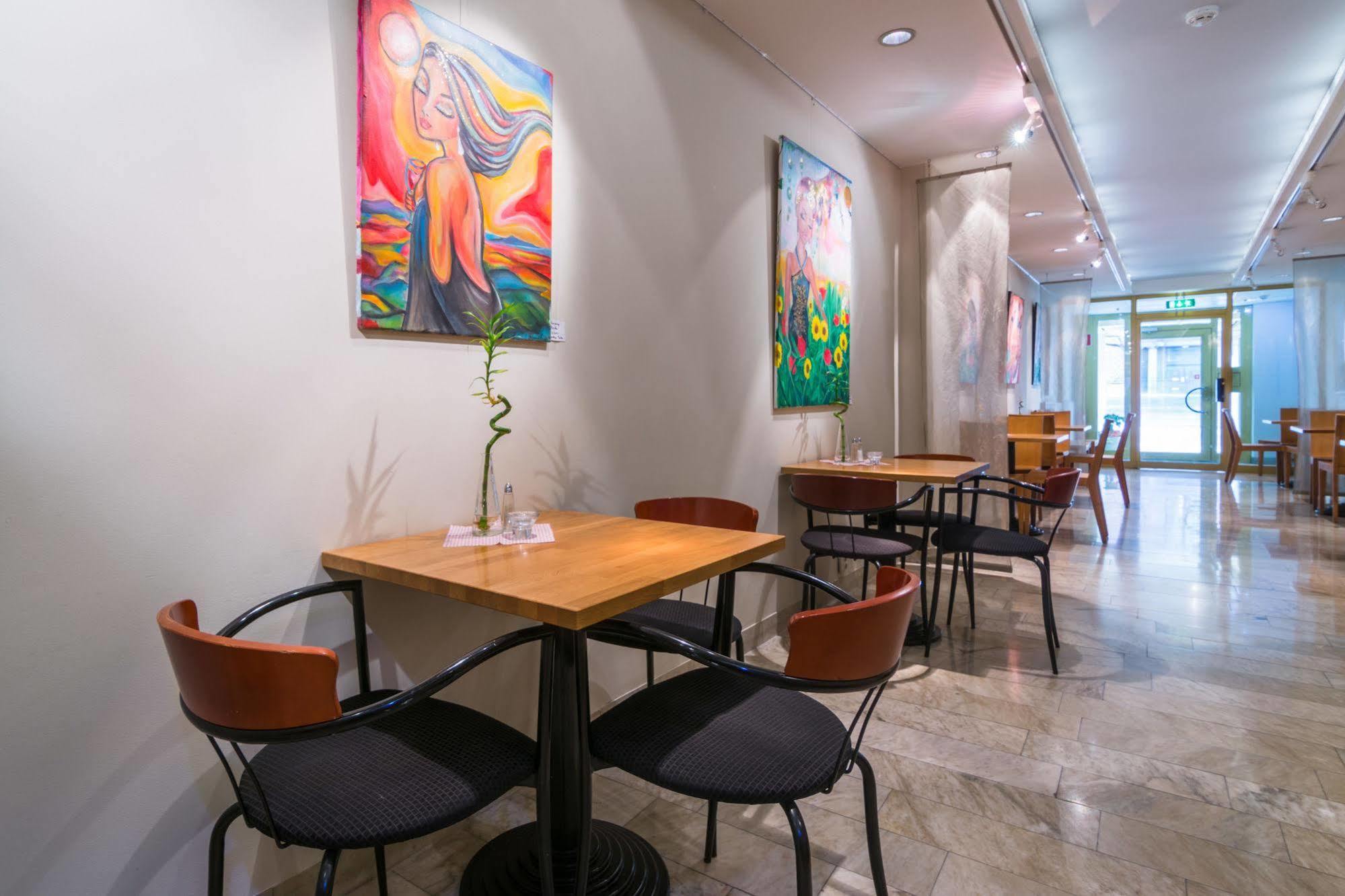 Teaterhotellet Hotell