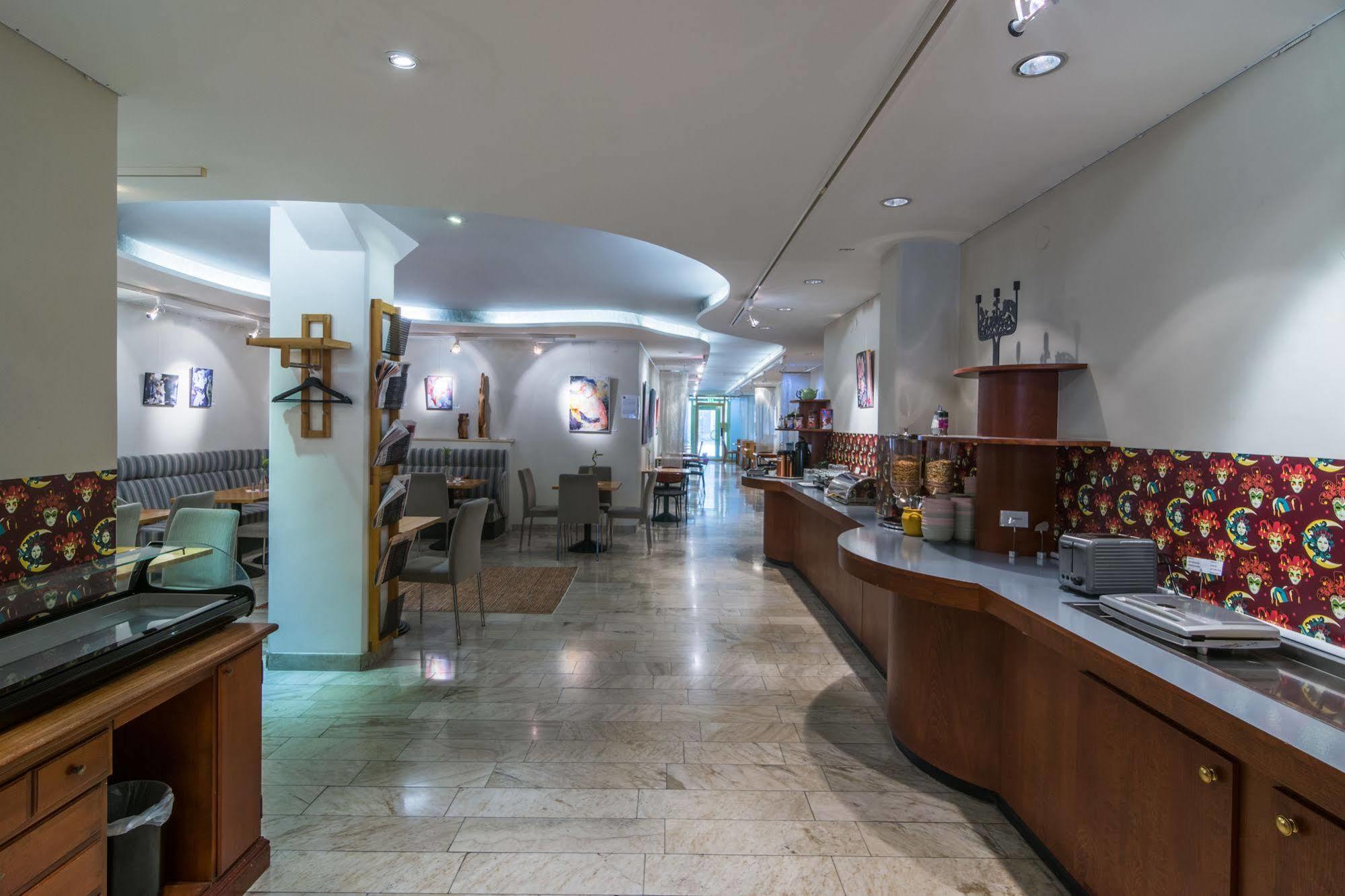 Hotell Teaterhotellet 3*