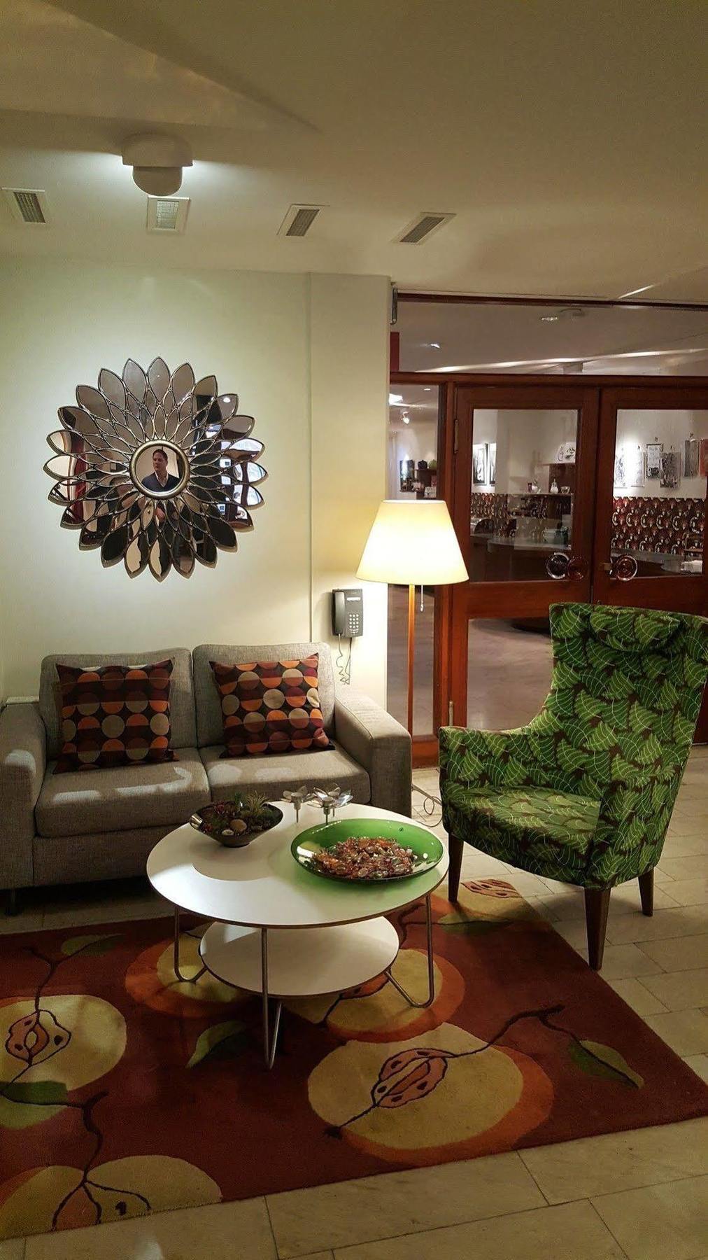 Hotell Teaterhotellet 3*