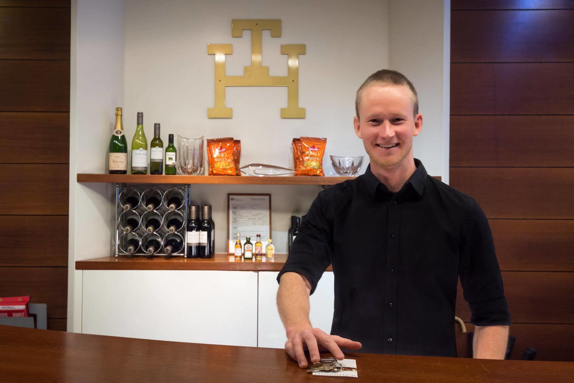 Teaterhotellet Hotell 3*
