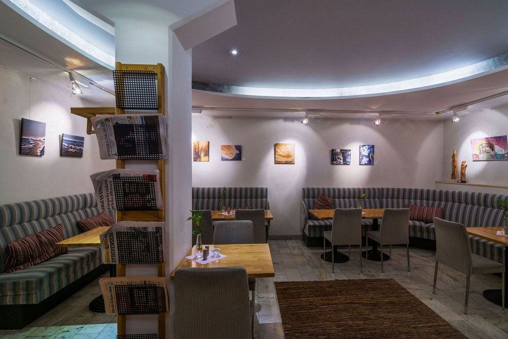 Hotell Teaterhotellet