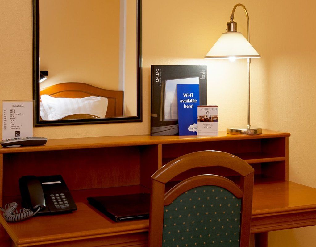 Teaterhotellet