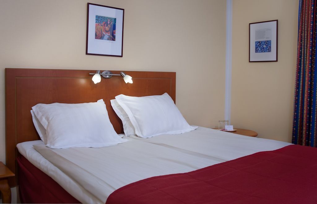 Hotell Teaterhotellet