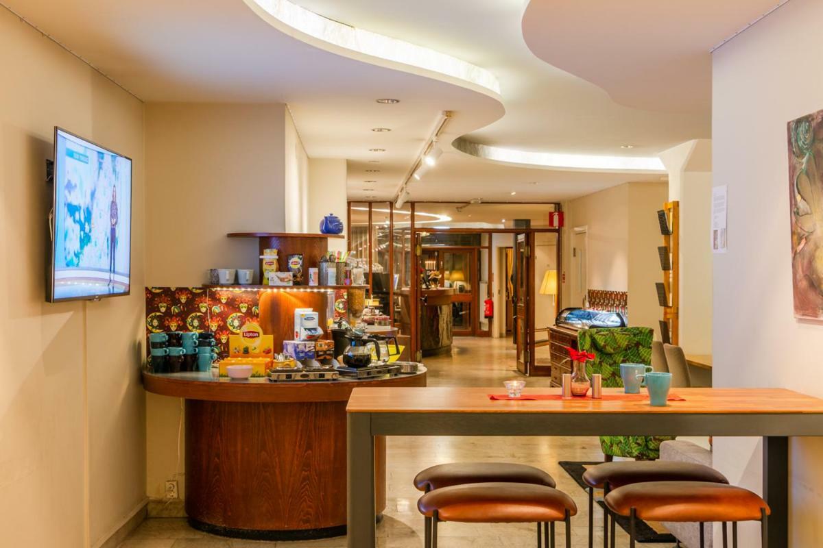 Teaterhotellet Malmö